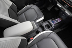 KIA EV2 GT-Line GT-Line Todo terreno Interior Consola Central 5 puertas