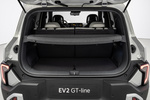 KIA EV2 GT-Line GT-Line Todo terreno Interior Maletero 5 puertas