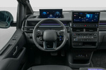 Hyundai Staria Gama Staria El&eacute;ctrico Gama Staria El&eacute;ctrico Monovolumen Interior Salpicadero 5 puertas