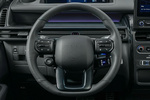 Hyundai Staria Gama Staria El&eacute;ctrico Gama Staria El&eacute;ctrico Monovolumen Interior Volante 5 puertas