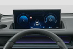 Hyundai Staria Gama Staria El&eacute;ctrico Gama Staria El&eacute;ctrico Monovolumen Interior Cuadro de instrumentos 5 puertas