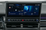 Hyundai Staria Gama Staria El&eacute;ctrico Gama Staria El&eacute;ctrico Monovolumen Interior Pantalla del sistema multimedia 5 puertas
