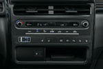 Hyundai Staria Gama Staria El&eacute;ctrico Gama Staria El&eacute;ctrico Monovolumen Interior Consola Central 5 puertas