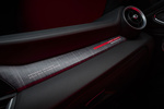 Alfa Romeo Giulia Quadrifoglio Luna Rossa Quadrifoglio Luna Rossa Turismo Interior Salpicadero 4 puertas