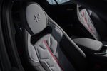 Alfa Romeo Giulia Quadrifoglio Luna Rossa Quadrifoglio Luna Rossa Turismo Interior Asientos 4 puertas