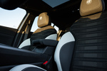 Alfa Romeo Tonale Ibrida Plug-In Sport Speciale Ibrida Plug-In Todo terreno Interior Asientos 5 puertas