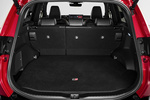 Toyota RAV4 PHEV GR SPORT PHEV Todo terreno Interior Maletero 5 puertas