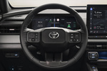 Toyota RAV4 PHEV Style Plus PHEV Todo terreno Interior Volante 5 puertas