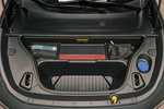 Volvo EX60 Gama EX60 Gama EX60 Todo terreno Interior Maletero delantero 5 puertas