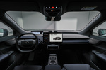 Volvo EX60 Cross Country Cross Country Todo terreno Interior Salpicadero 5 puertas