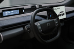 Volvo EX60 Cross Country Cross Country Todo terreno Interior Salpicadero 5 puertas