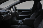 Volvo EX60 Cross Country Cross Country Todo terreno Interior Asientos 5 puertas
