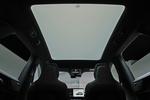 Volvo EX60 Cross Country Cross Country Todo terreno Interior Techo solar 5 puertas