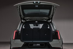Volvo EX60 Cross Country Cross Country Todo terreno Interior Maletero 5 puertas