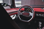 Bertone Runabout Runabout Targa Runabout Targa Descapotable Interior Salpicadero 2 puertas