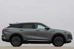 Omoda 9 SHS AWD 1.5 TGDI Premium SHS Todo terreno Gris Mate Exterior Lateral 5 puertas