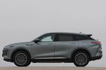 Omoda 9 SHS AWD 1.5 TGDI Premium SHS Todo terreno Gris Mate Exterior Lateral 5 puertas