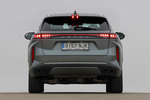 Omoda 9 SHS AWD 1.5 TGDI Premium SHS Todo terreno Gris Mate Exterior Posterior 5 puertas