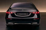 Mercedes-Benz Clase S Gama Clase S AMG Line Turismo Negro MANUFAKTUR Exterior Frontal 4 puertas