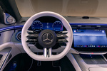 Mercedes-Benz Clase S Gama Clase S AMG Line Turismo Interior Salpicadero 4 puertas