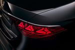 Mercedes-Benz Clase S Gama Clase S AMG Line Turismo Negro MANUFAKTUR Exterior Pilotos 4 puertas