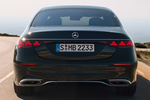 Mercedes-Benz Clase S Gama Clase S AMG Line Turismo Negro MANUFAKTUR Exterior Posterior 4 puertas