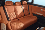 Changan Deepal S05 Gama Deepal S05 Gama Deepal S05 con Interior Naranja Todo terreno Interior Asientos fila 2 5 puertas