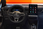 Renault Captur Gama Captur Eco-G 120 Gama Captur Eco-G 120 Todo terreno Interior Salpicadero 5 puertas