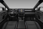 Suzuki Across Gama Across Gama Across Todo terreno Interior Salpicadero 5 puertas