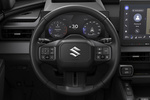 Suzuki Across Gama Across Gama Across Todo terreno Interior Volante 5 puertas