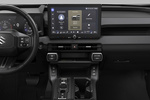 Suzuki Across Gama Across Gama Across Todo terreno Interior Consola Central 5 puertas