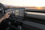Suzuki Across Gama Across Gama Across Todo terreno Interior Consola Central 5 puertas