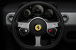 Ferrari Luce Gama Luce Gama Luce Coup&eacute; Interior Volante 2 puertas