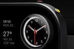 Ferrari Luce Gama Luce Gama Luce Coup&eacute; Interior Cuadro de instrumentos 2 puertas