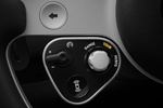 Ferrari Luce Gama Luce Gama Luce Coup&eacute; Interior Detalle 2 puertas