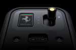 Ferrari Luce Gama Luce Gama Luce Coup&eacute; Interior Detalle 2 puertas