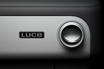 Ferrari Luce Gama Luce Gama Luce Coup&eacute; Interior Salpicadero 2 puertas
