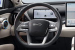 BYD ATTO 3 EVO Gama Atto 3 EVO Excellence con Int. Beige Todo terreno Interior Volante 5 puertas