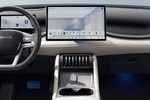 BYD ATTO 3 EVO Gama Atto 3 EVO Excellence con Int. Beige Todo terreno Interior Consola Central 5 puertas