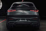 Mercedes-Benz GLC AMG 53 4MATIC+ Coup&eacute; AMG 53 4MATIC+ Coup&eacute; Todo terreno Exterior Posterior 5 puertas