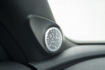 Omoda 7 SHS PHEV 1.5 TGDI 279 CV Premium PHEV Todo terreno Interior Altavoz 5 puertas