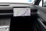 Omoda 7 SHS PHEV 1.5 TGDI 279 CV Premium PHEV Todo terreno Interior Pantalla del sistema multimedia 5 puertas