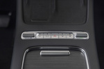 Omoda 7 SHS PHEV 1.5 TGDI 279 CV Premium PHEV Todo terreno Interior Consola Central 5 puertas
