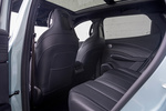 Omoda 7 SHS PHEV 1.5 TGDI 279 CV Premium PHEV Todo terreno Interior Asientos fila 2 5 puertas
