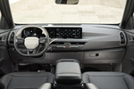 KIA EV5 81 kWh Long Range 160 kW (217 CV) GT-Line Todo terreno Interior Salpicadero 5 puertas