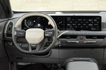 KIA EV5 81 kWh Long Range 160 kW (217 CV) GT-Line Todo terreno Interior Salpicadero 5 puertas