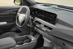 KIA EV5 81 kWh Long Range 160 kW (217 CV) GT-Line Todo terreno Interior Salpicadero 5 puertas