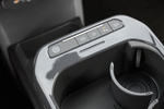 KIA EV5 81 kWh Long Range 160 kW (217 CV) GT-Line Todo terreno Interior Consola Central 5 puertas