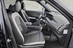 KIA EV5 81 kWh Long Range 160 kW (217 CV) GT-Line Todo terreno Interior Asientos 5 puertas