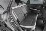 KIA EV5 81 kWh Long Range 160 kW (217 CV) GT-Line Todo terreno Interior Asientos fila 2 5 puertas